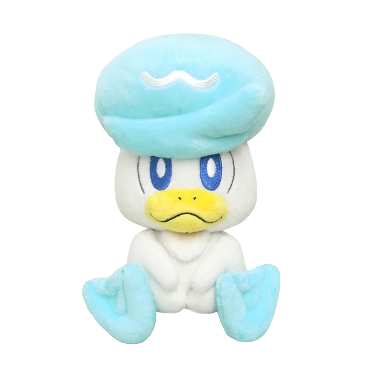 Quaxly All Star Collection Plush (S)