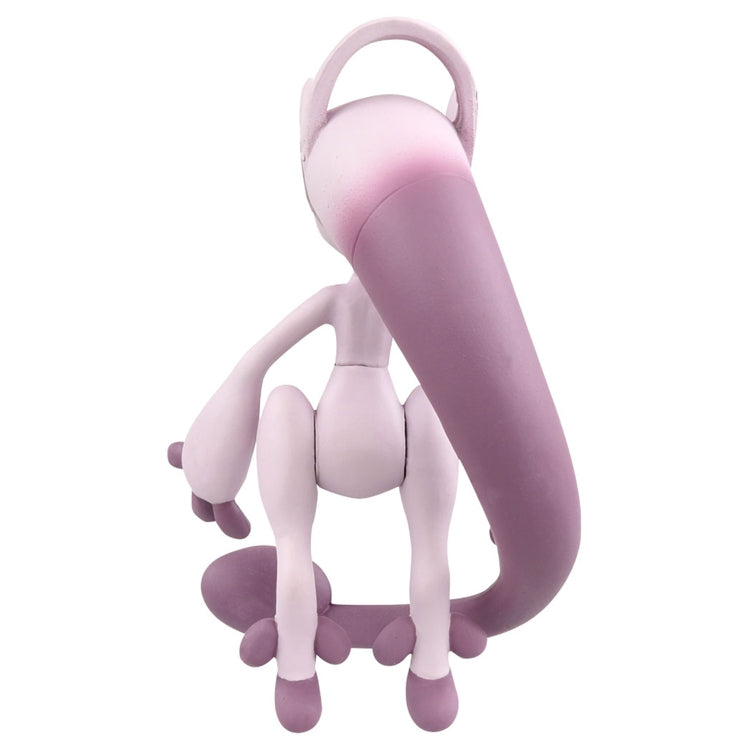 Mega Mewtwo Y Moncolle Figure