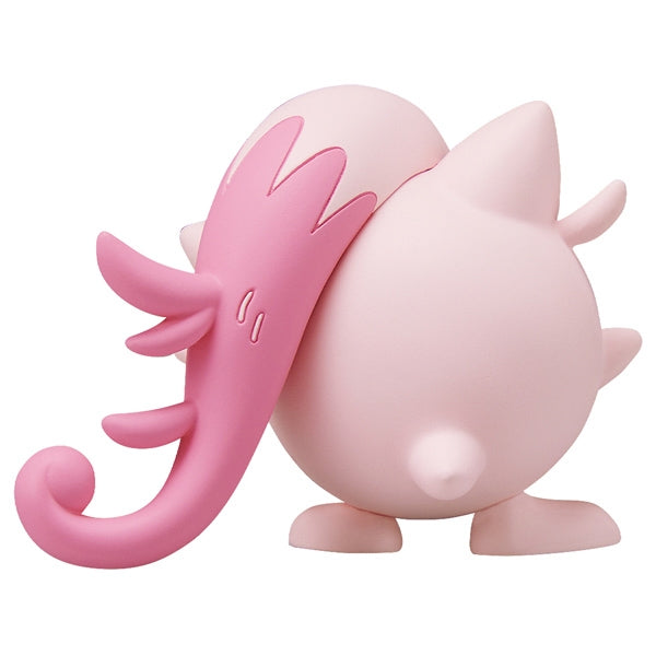 Scream Tail Paradox Moncolle Figure