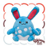 Azumarill 184 Plush Pokemon Fit