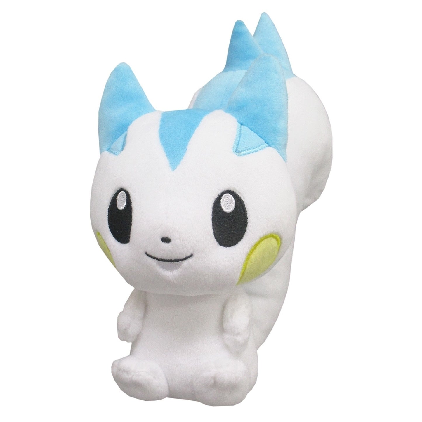 Pachirisu All Star Collection Plush (S)