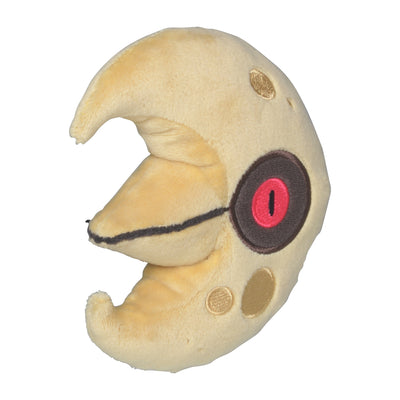 Lunatone 337 Plush Pokemon Fit