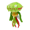 Carnivine 455 Plush Pokemon Fit