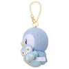 PokePeace Plush Mascot Together with Plush Toy Piplup