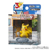 Moncolle 30th Anniversary Pikachu Selection Traveling Pikachu Figure