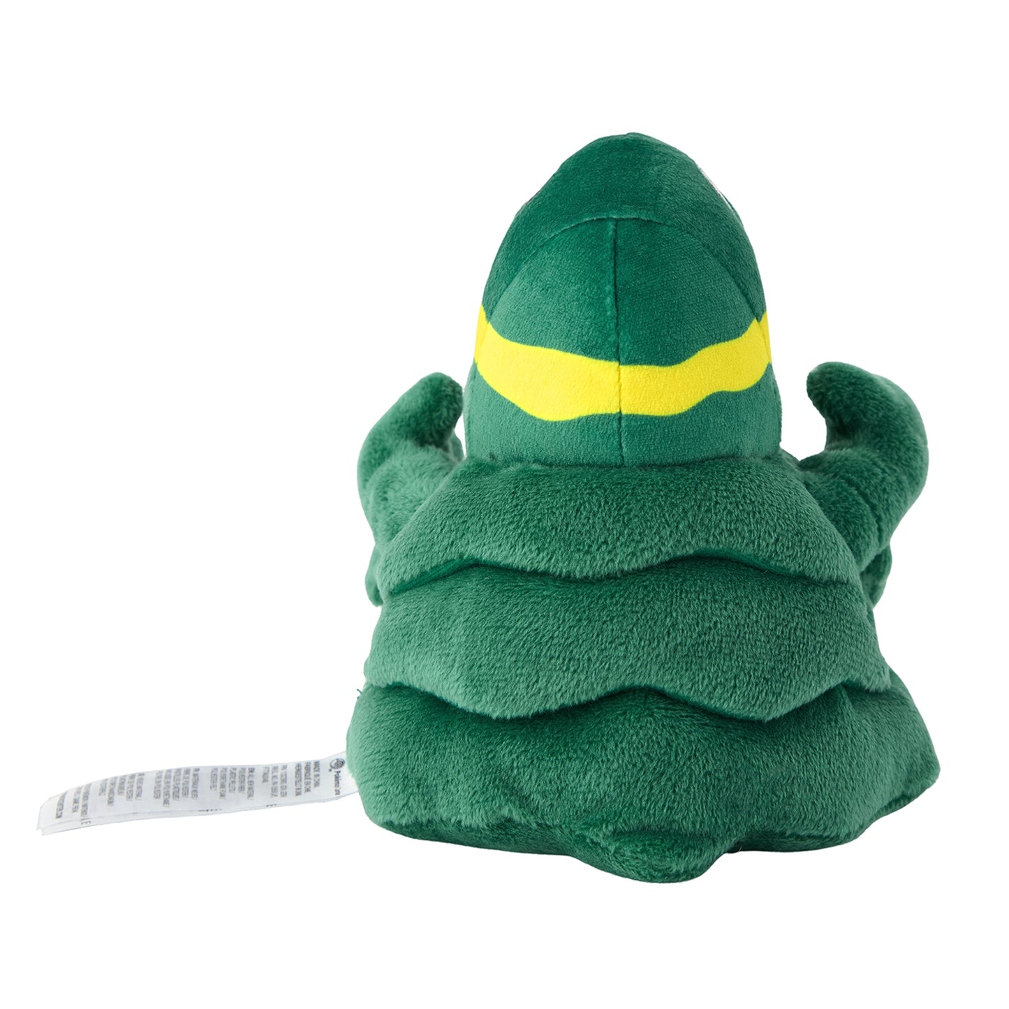 Alolan Grimer Pokemon Fit Plush