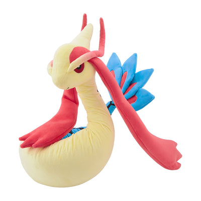 Milotic Long Nyoro Nyoro Plush
