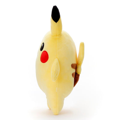Pikachu Mocchi Mocchi Plush (S)