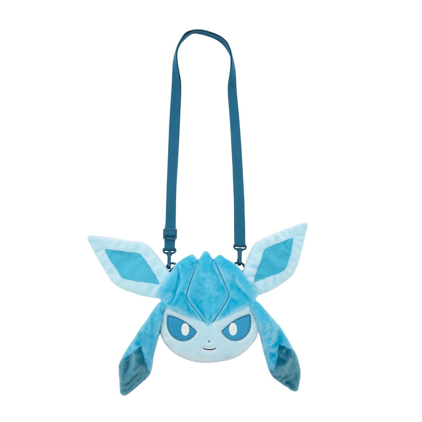 Glaceon Eevee Collection Face Pochette