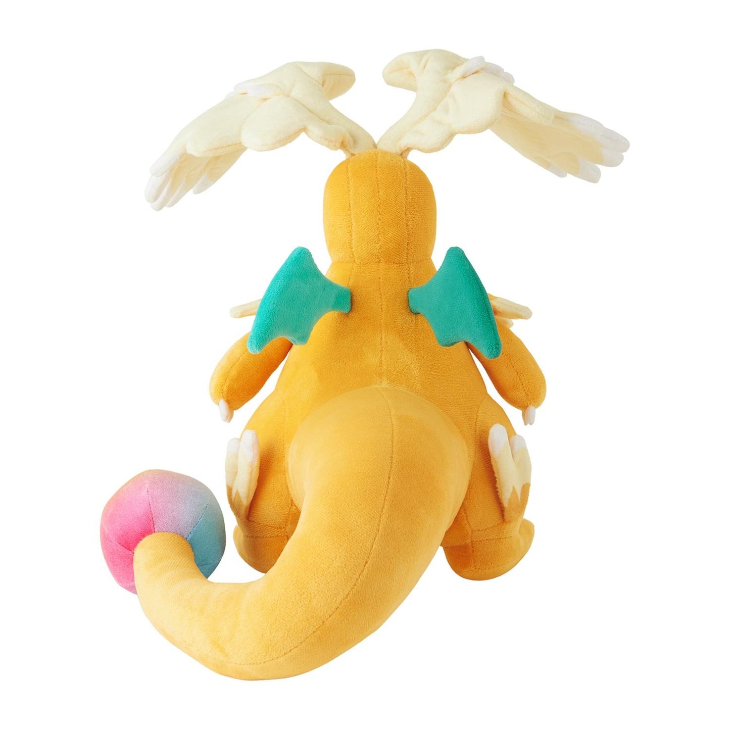Dragonite Mega Pokemon Center Plush