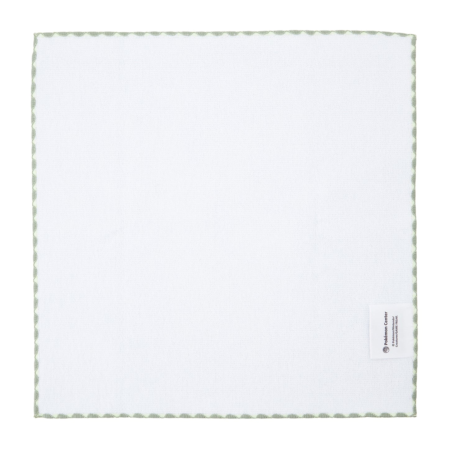 Leafeon Eevee Collection Hand Towel