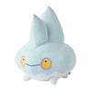 Bergmite Cool Plush