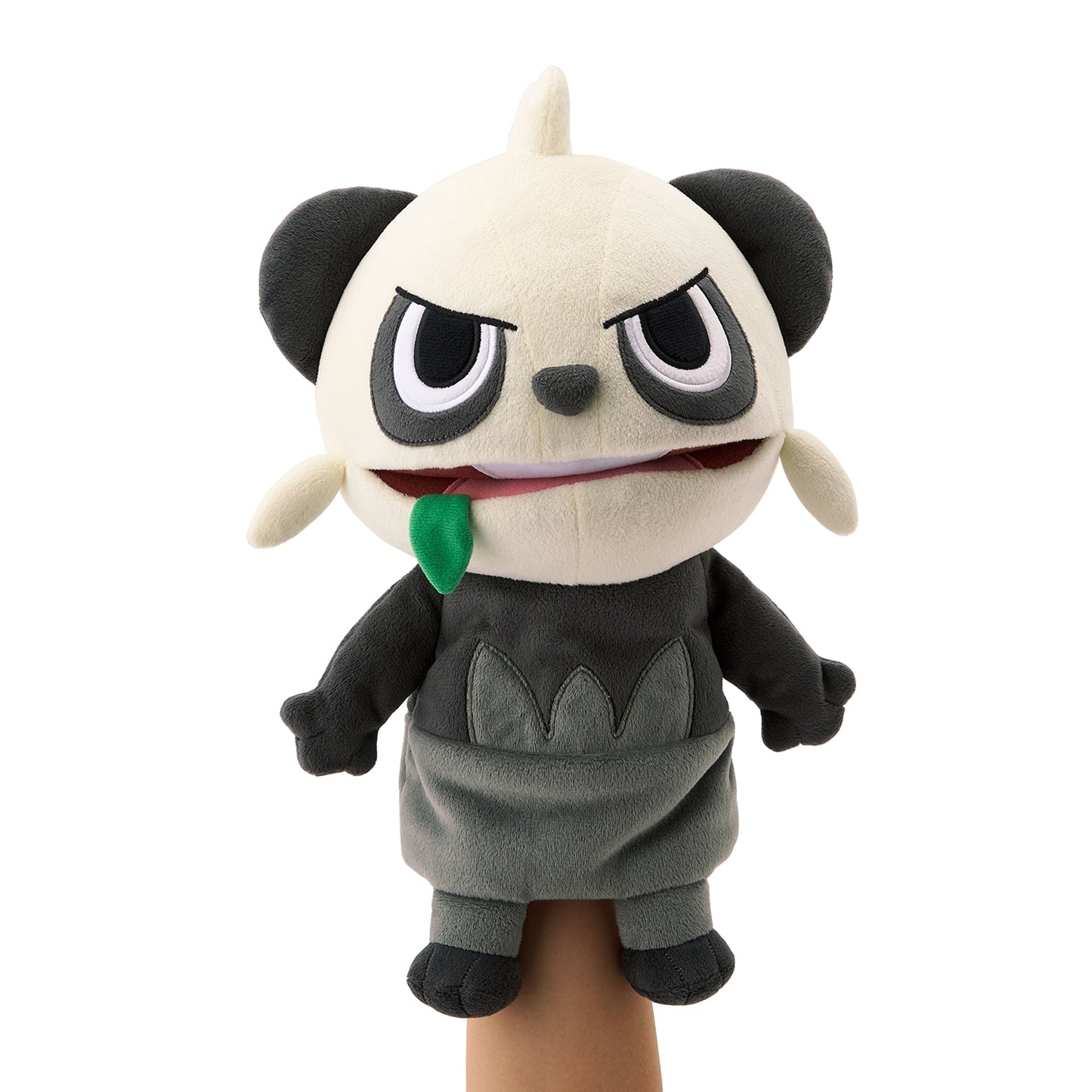 Pancham Puppet Plush