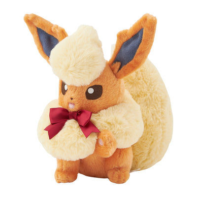 Flareon Eevee Collection Plush