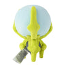 Dewpider 751 Pokemon Fit Plush