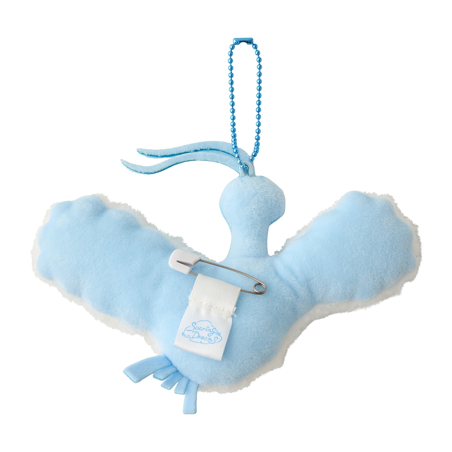 Altaria Soaring Dreams Plush Badge