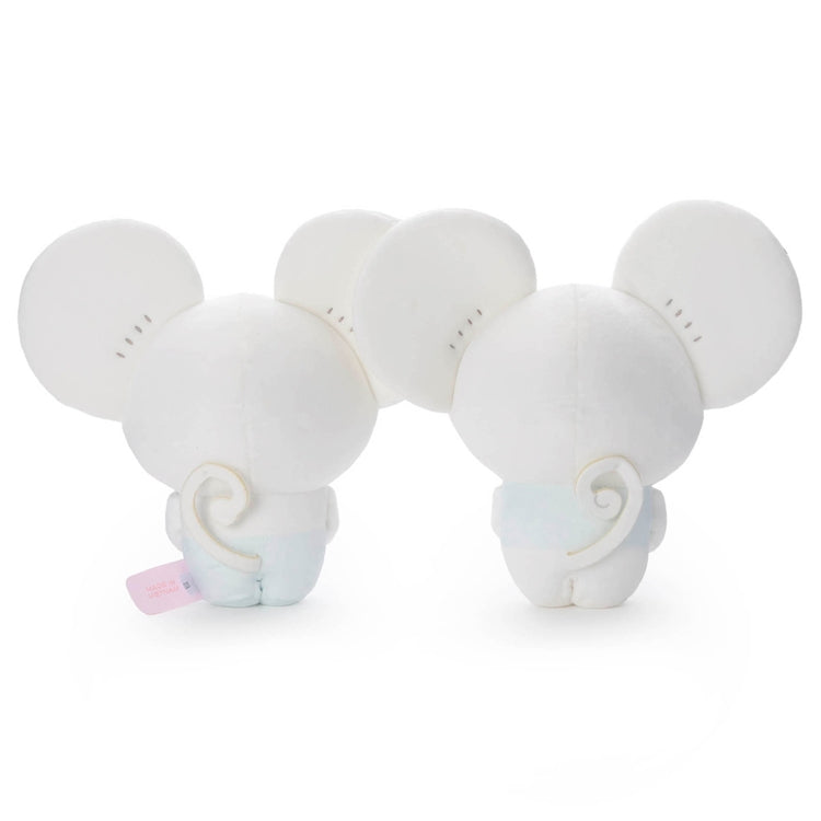 Tandemaus Mocchi-Mocchi-Style Pokepeace Plush