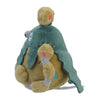 Garbodor 569 Plush Pokemon Fit