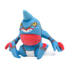 Toxicroak 454 Plush Pokemon Fit