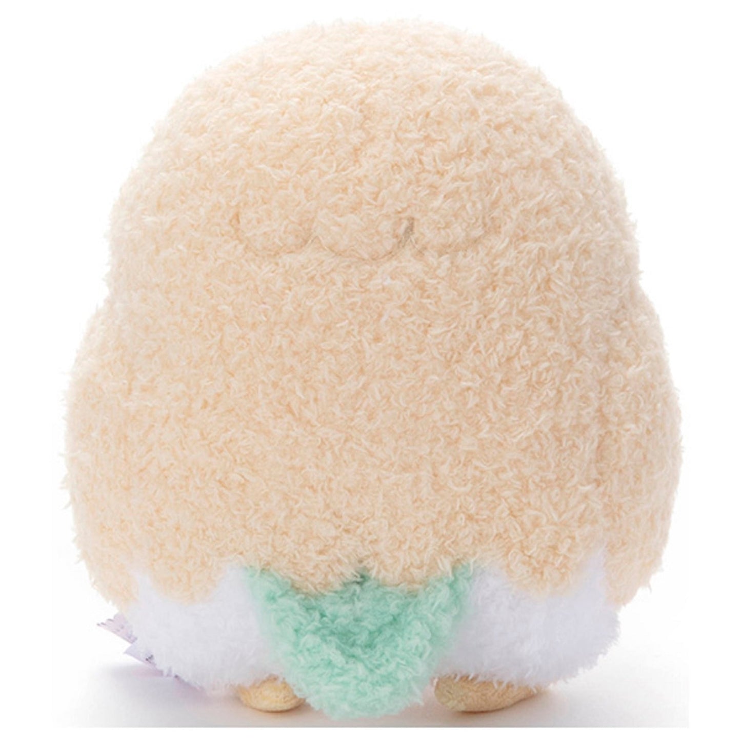 Rowlet Pokepeace Plush