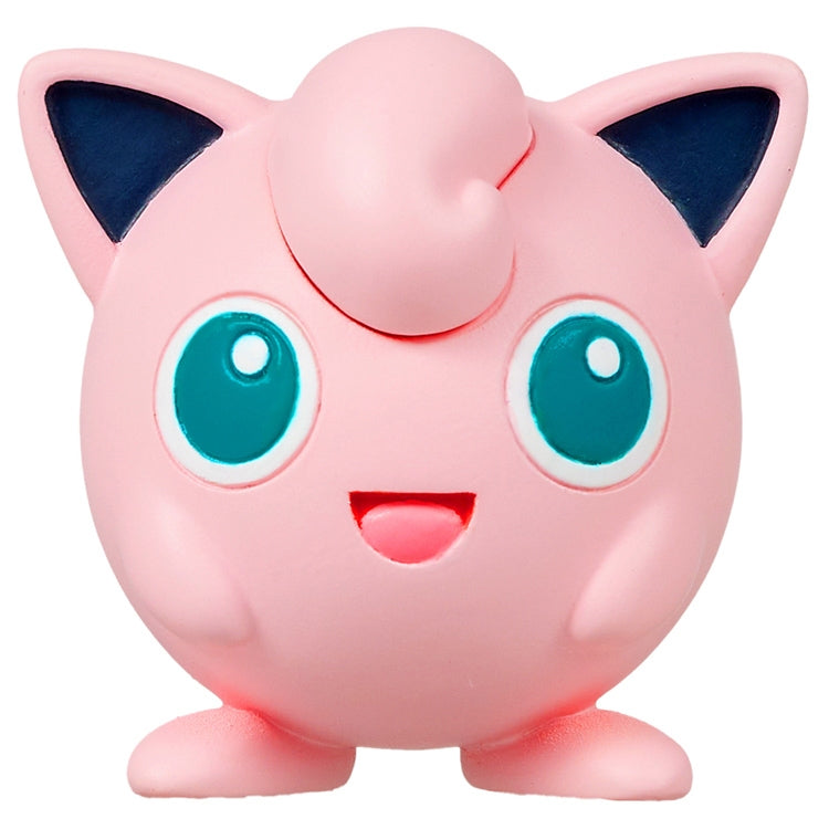 Jigglypuff Moncolle Figure MS-18
