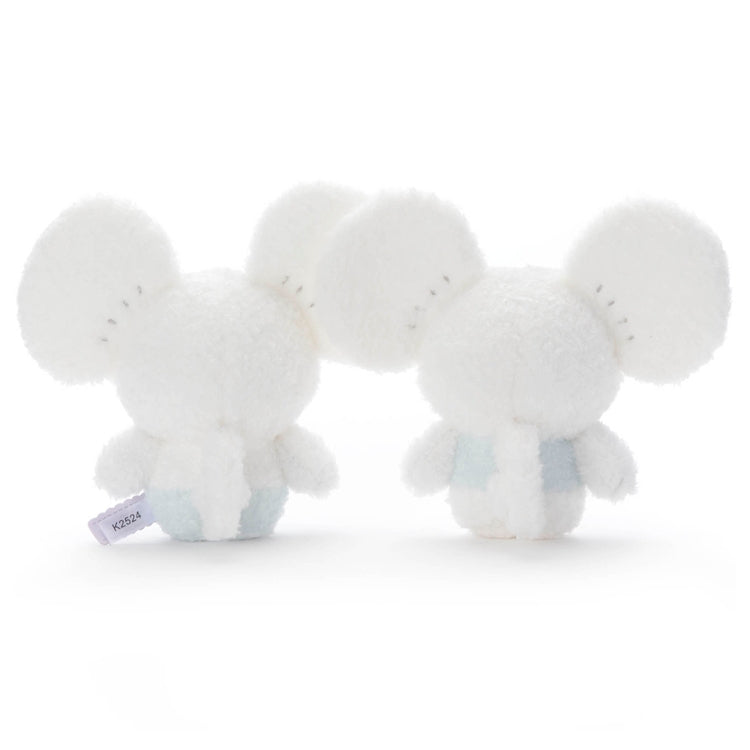 Tandemaus Pokepeace Plush