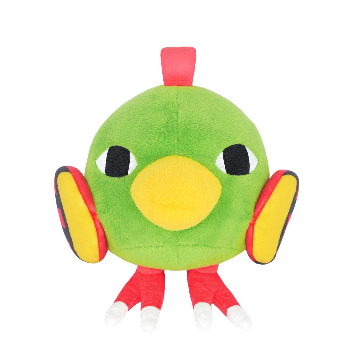 Natu All Star Collection Plush (S)