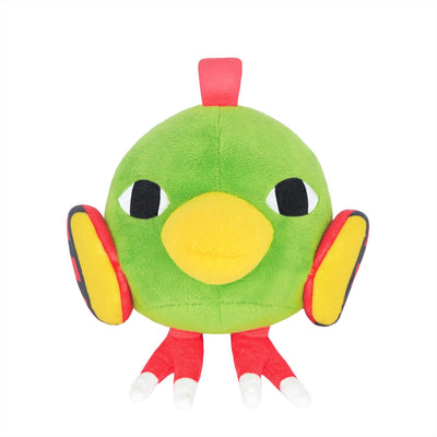 Natu All Star Collection Plush (S)