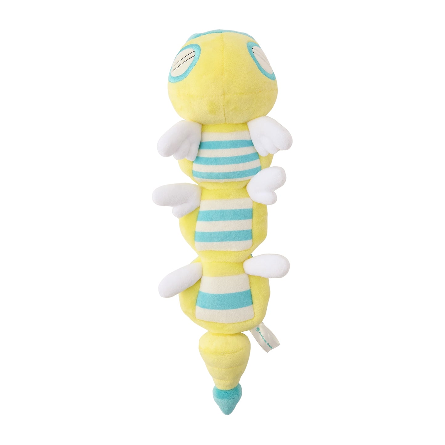 Dudunsparce (Three-Segment Form) Pen Case Plush