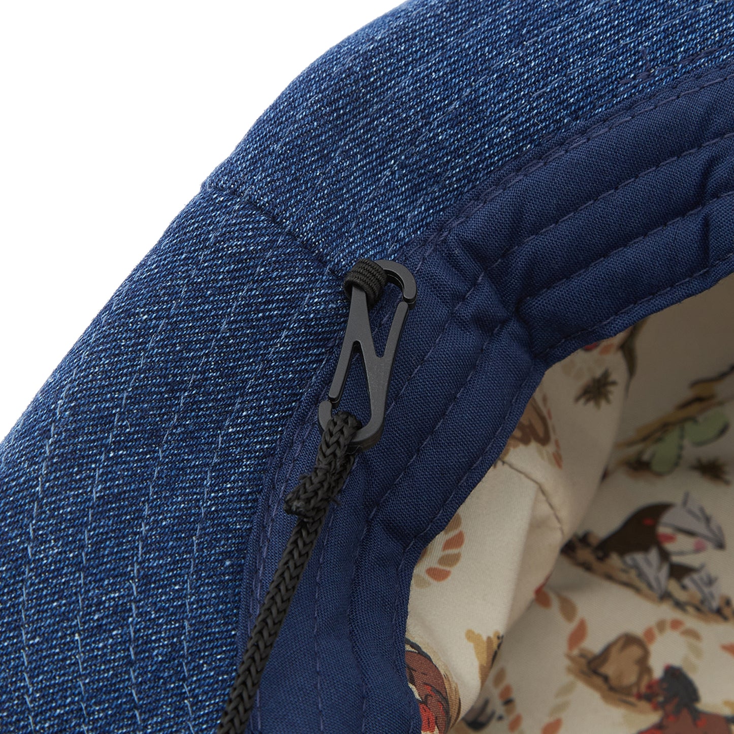 Run Run! Desert Western Hat (58-60cm)