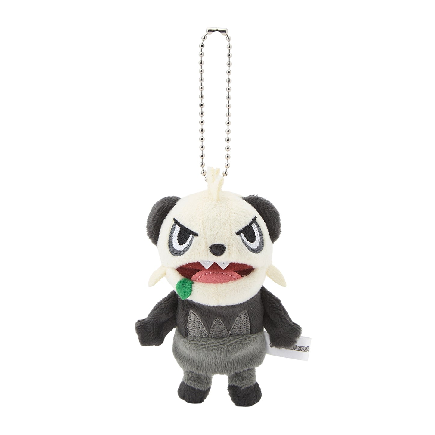 Pancham Finger Doll Mascot Plush