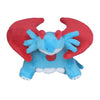 Salamence 373 Plush Pokemon Fit