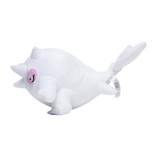 Cetitan Plush