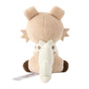 Rockruff Pokemon Fit Plush