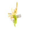Flabebe (Yellow Flower) It's Tiny! Midarezaki Mascot Plush