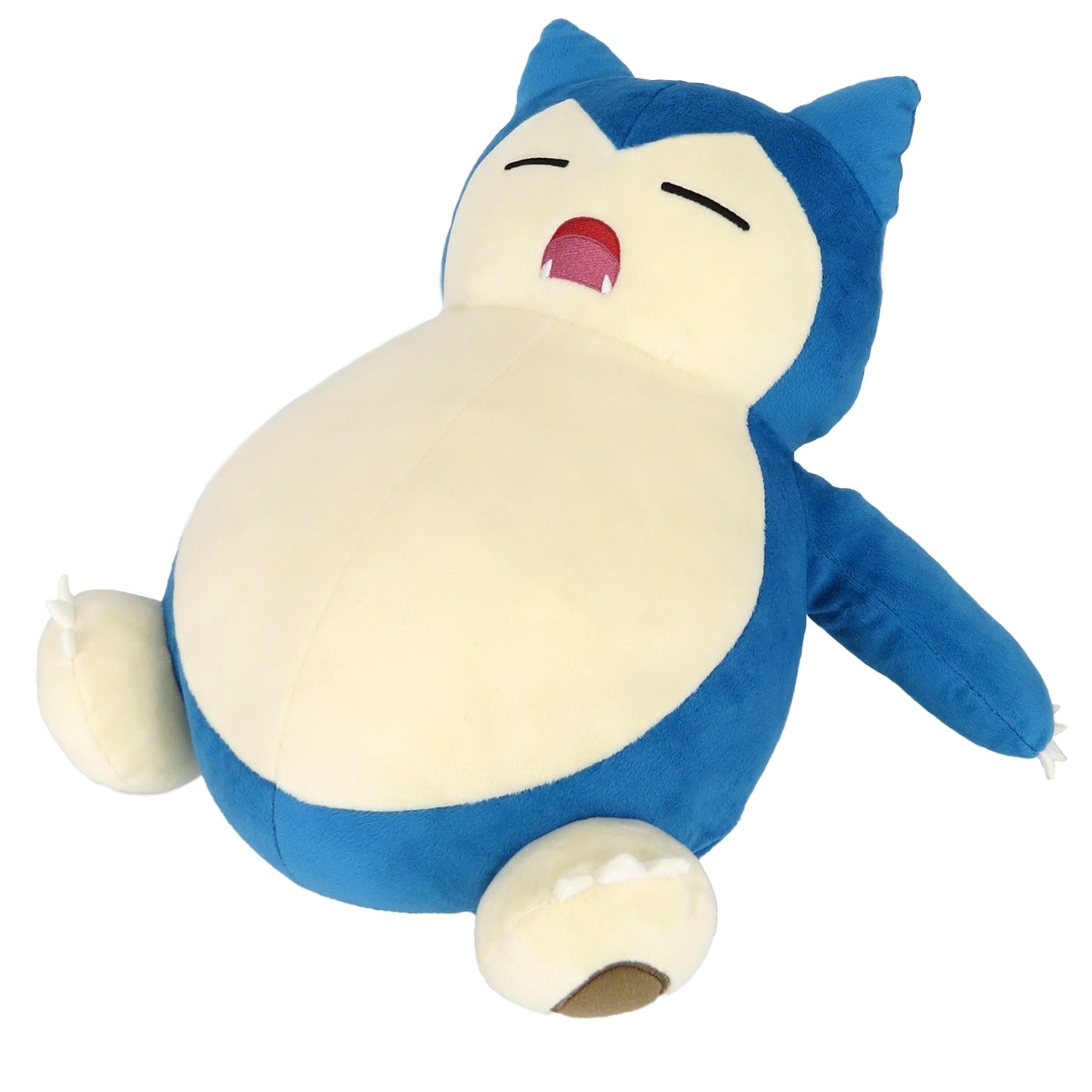 Snorlax All Star Collection Plush (M)