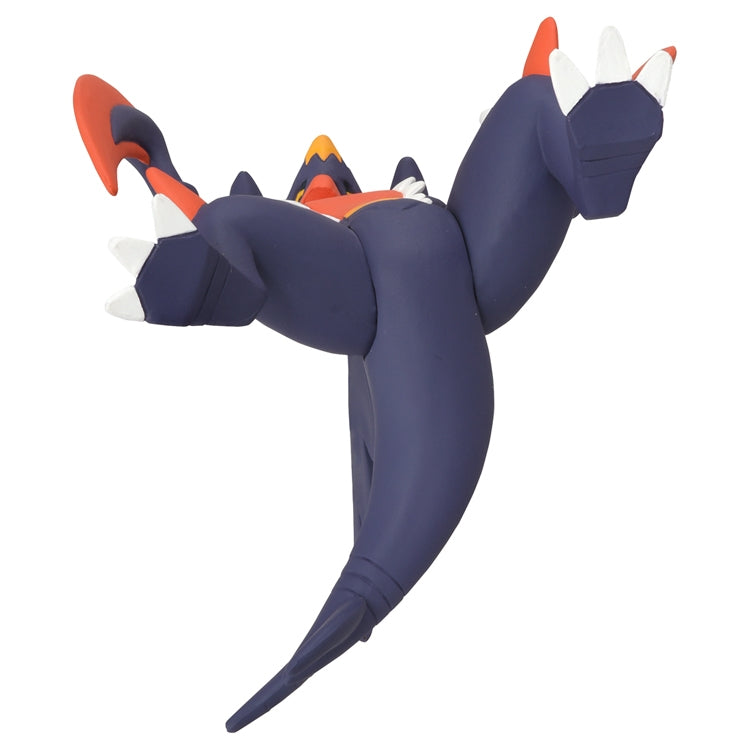 Mega Garchomp Moncolle Figure