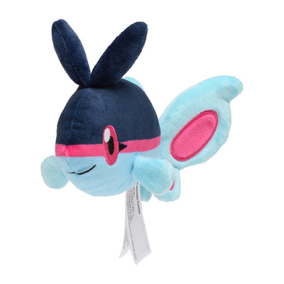 Finneon 456 Plush Pokemon Fit