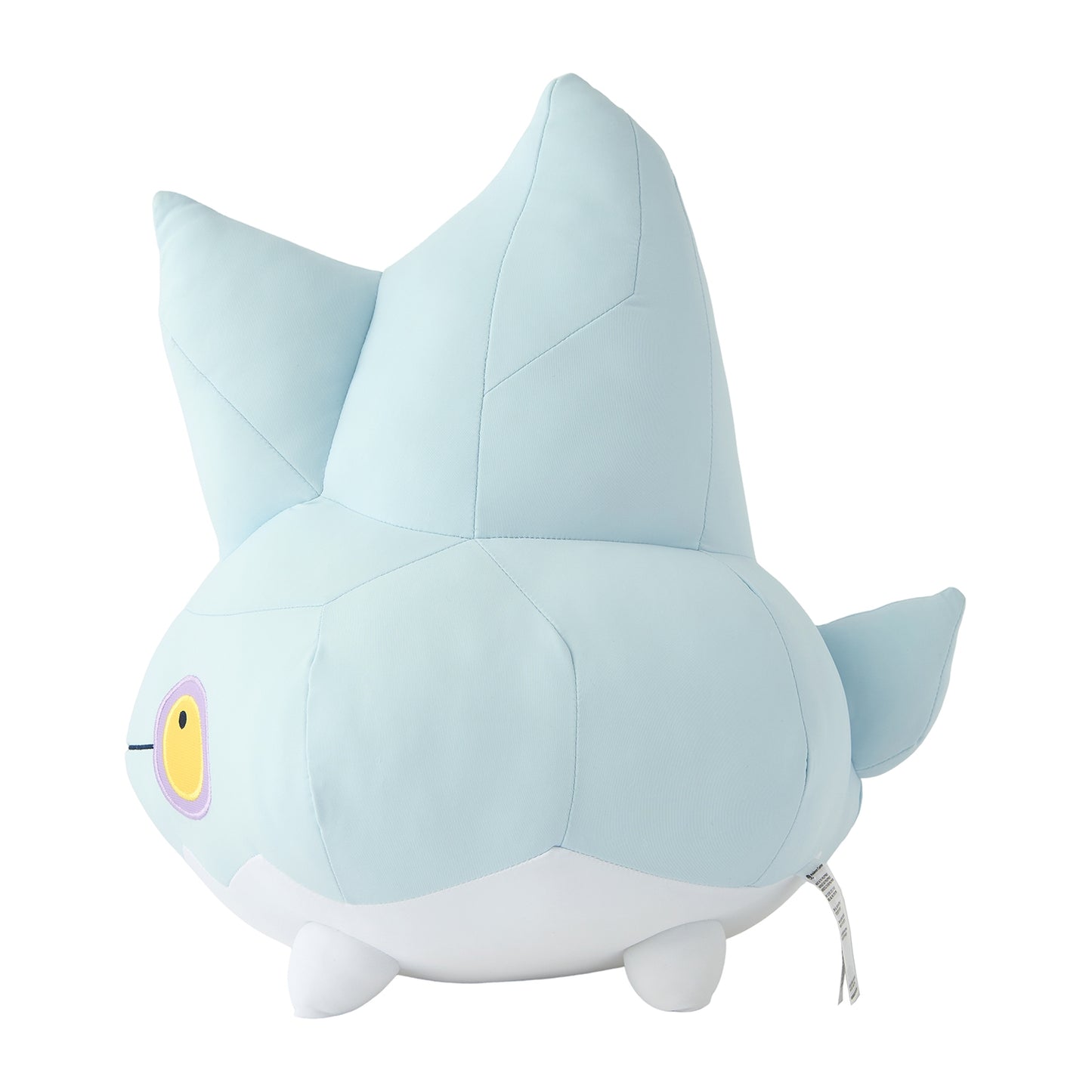 Bergmite Cool Plush