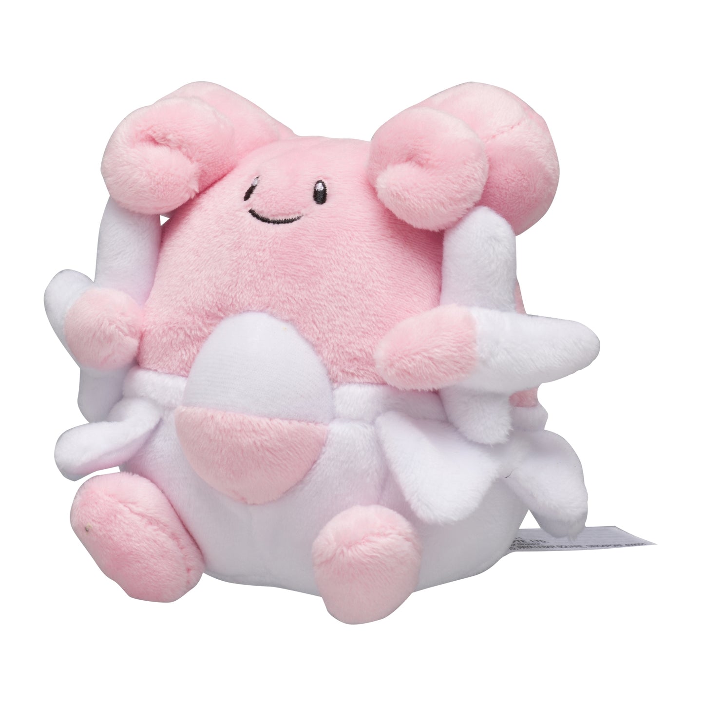 Blissey 242 Plush Pokemon Fit