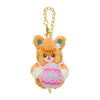 Pawmi Pokemon Yum Yum Easter Mascot Plush Keychain