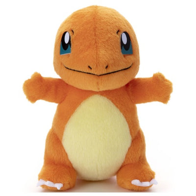 Charmander I Choose You! Plush