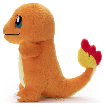 Charmander I Choose You! Plush