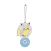 Pikachu Luminous Acrylic Charm Pokemon Center Tokyo Bay