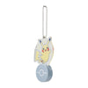 Pikachu Luminous Acrylic Charm Pokemon Center Tokyo Bay
