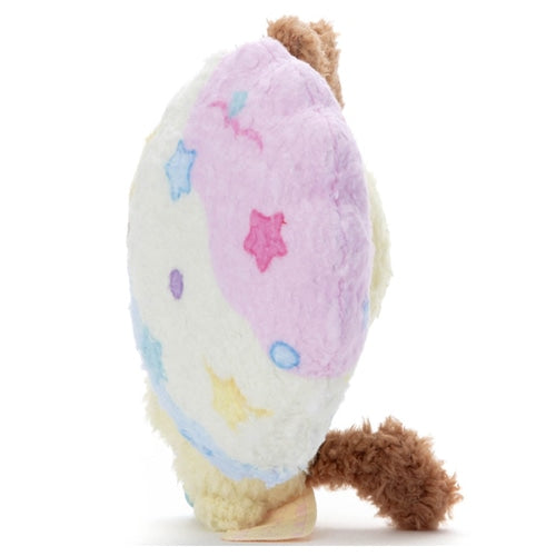 Pichu Pokepeace Sweets Version Plush