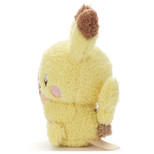 Pikachu Pokepeace Sweets Version Plush