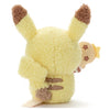 Pikachu Pokepeace Sweets Version Plush