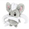 Cinccino All Star Collection Plush (S)