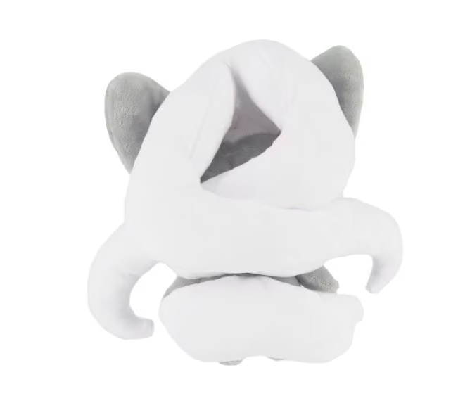 Cinccino All Star Collection Plush (S)